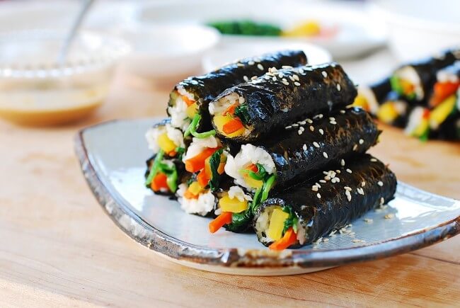 food